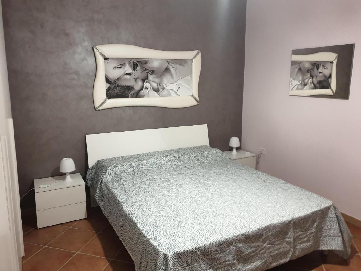 Casa Vacanze Trullo La Dolce Vita 马丁纳弗兰卡 外观 照片