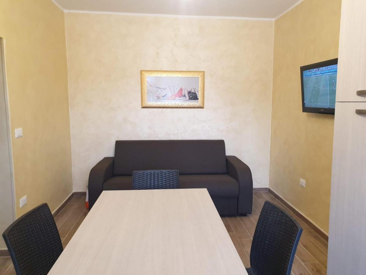 Casa Vacanze Trullo La Dolce Vita 马丁纳弗兰卡 外观 照片