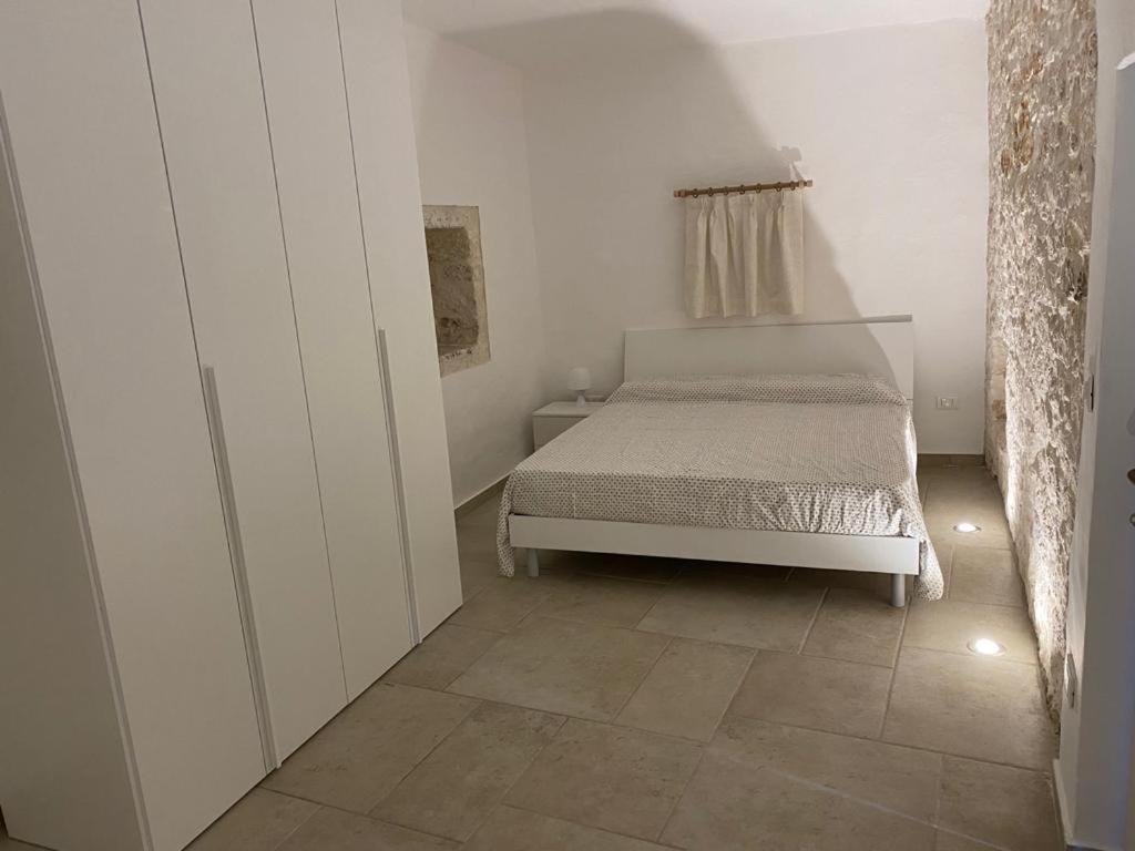 Casa Vacanze Trullo La Dolce Vita 马丁纳弗兰卡 外观 照片