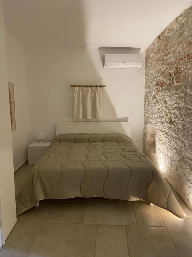 Casa Vacanze Trullo La Dolce Vita 马丁纳弗兰卡 外观 照片